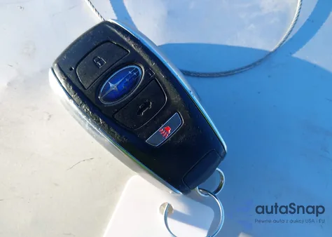 2024 Subaru Crosstrek Premium z USA, uszkodzony, nr VIN JF2GUADC5RH213913